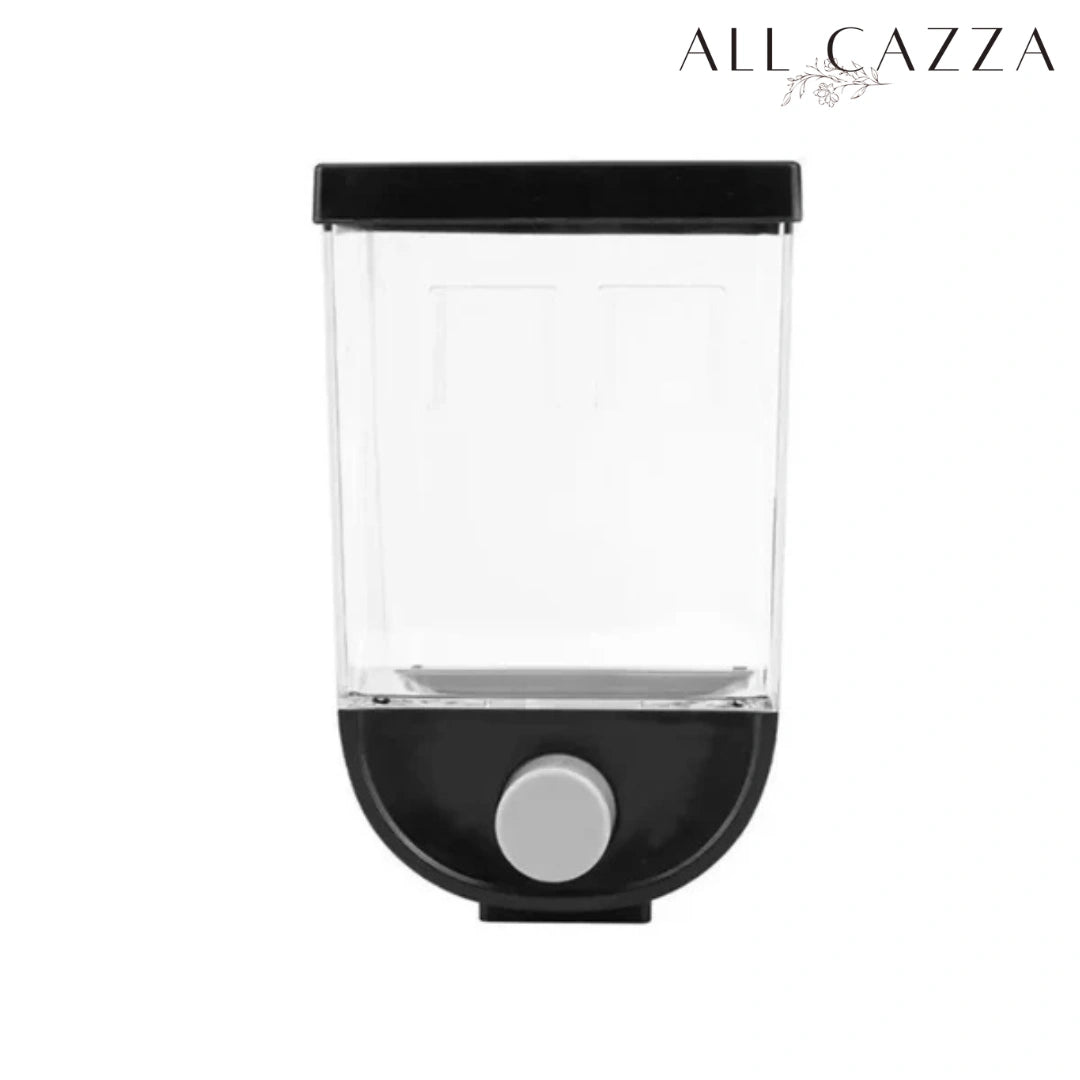 Dispenser Inteligente de Grãos e Cereais - EasyPour 1 Litro