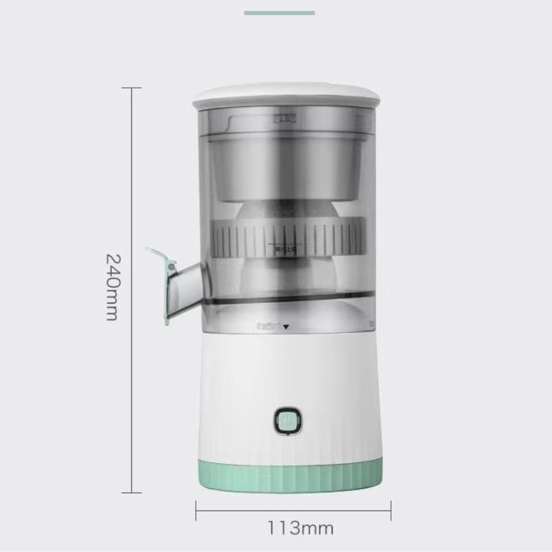 Citrus Press USB