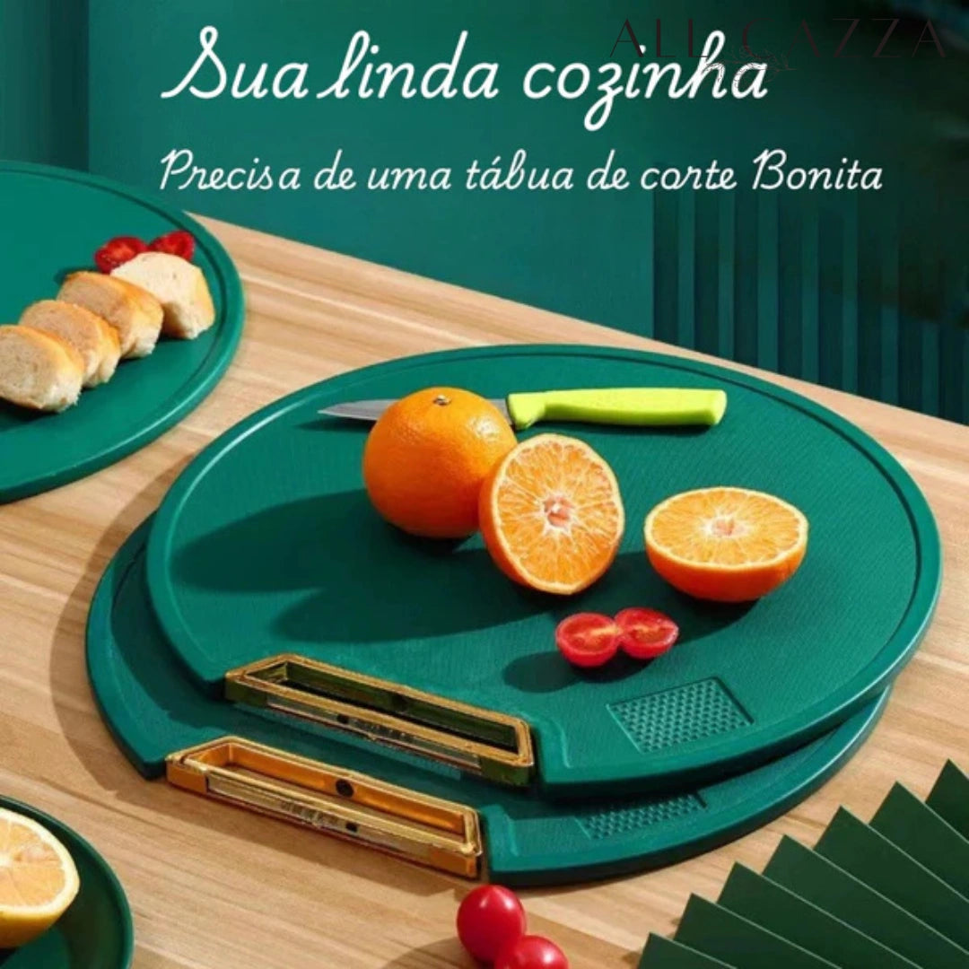 Tábua Protecplus 3 EM 1 - Antibacteriana e fungos
