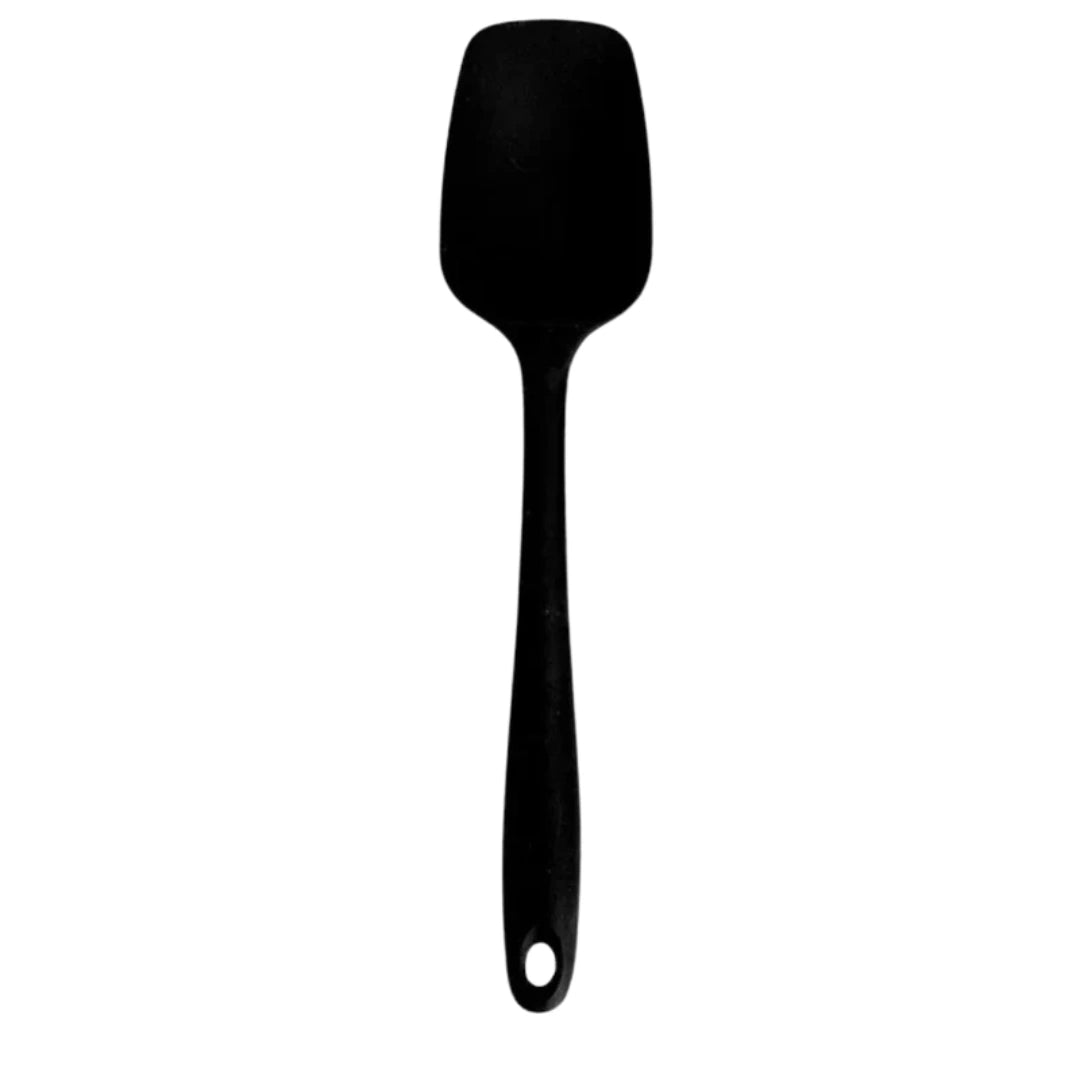 Espátula de Silicone Colher Grande 27cm