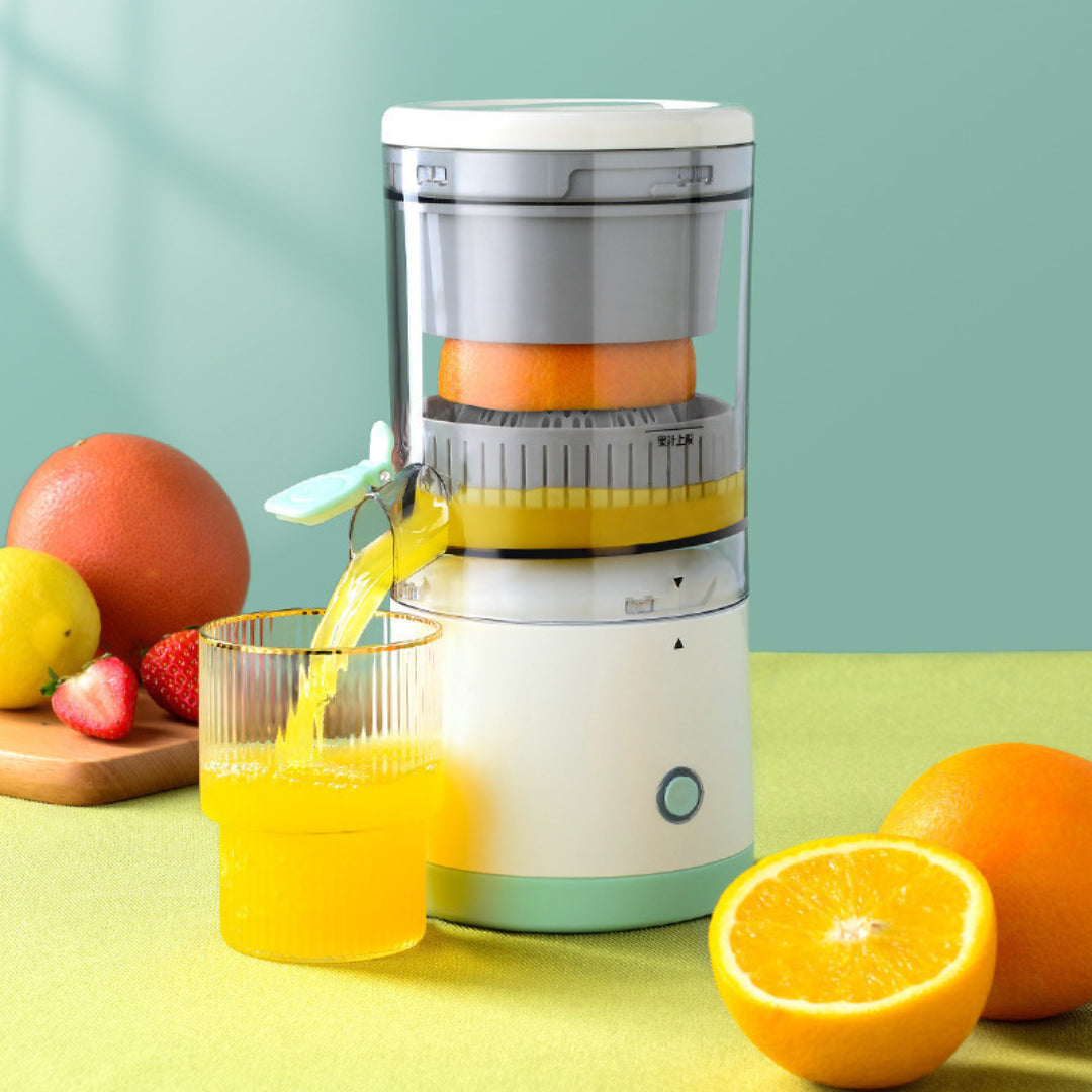 Citrus Press USB