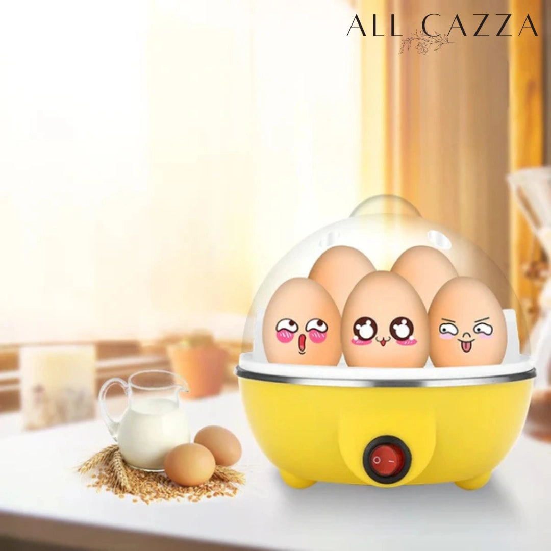 EggMaster Portátil 100/220V