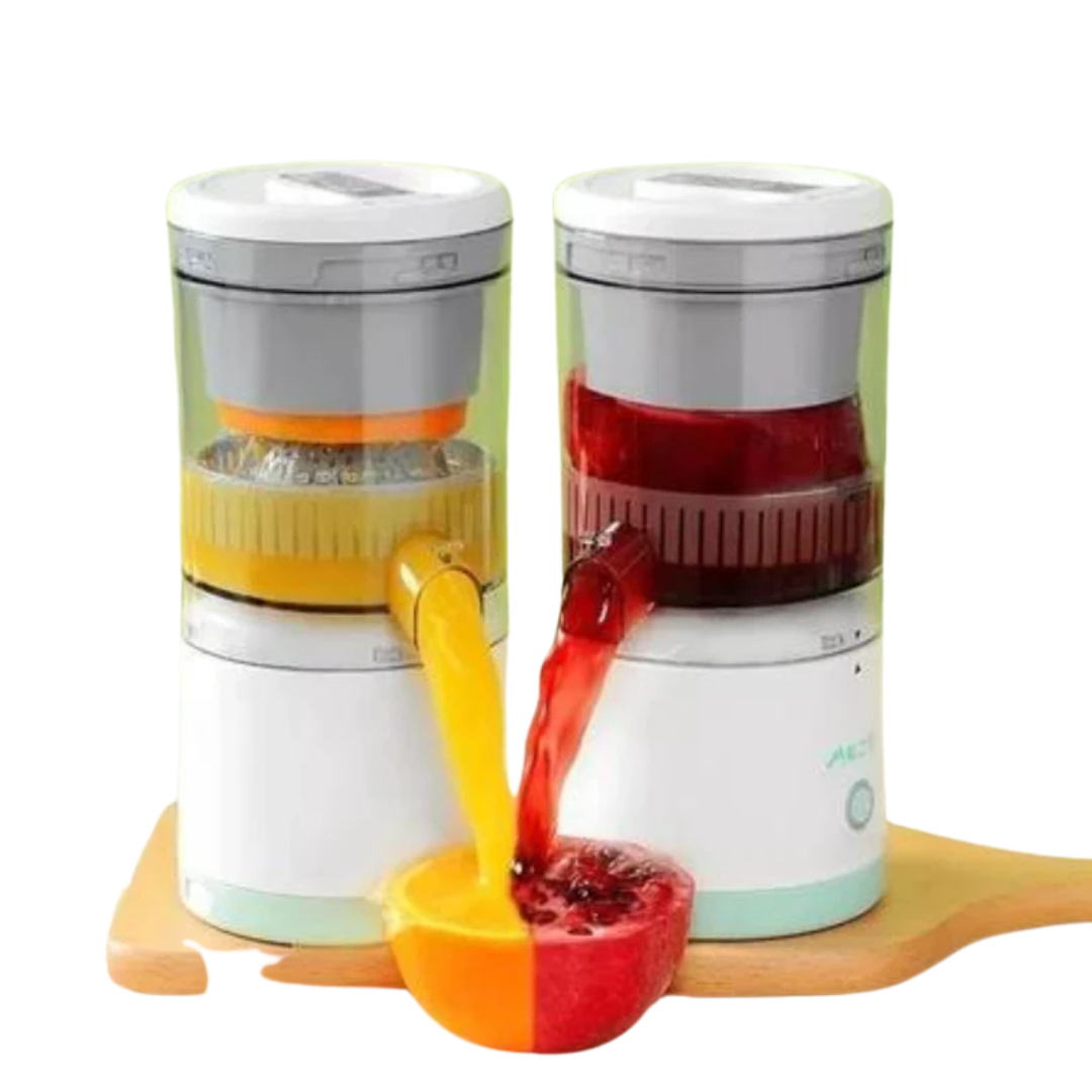 Citrus Press USB