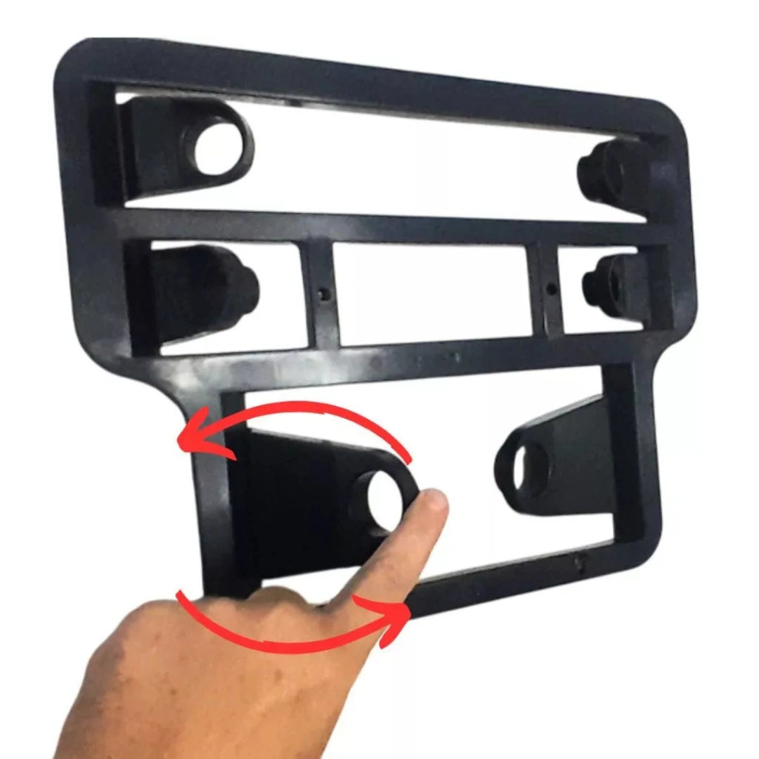 PowerFix 4 em 1 – Suporte Multifuncional de Cozinha