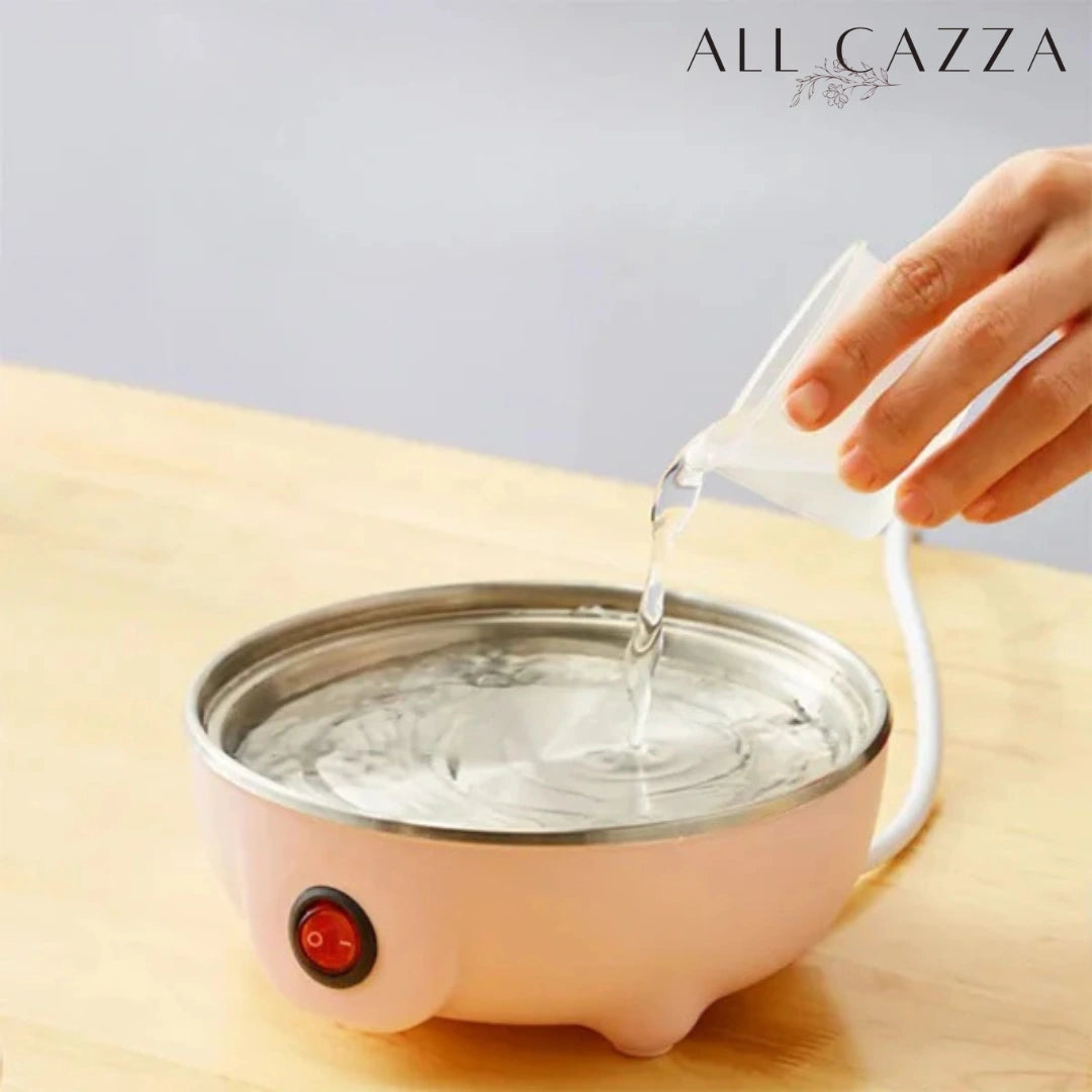 EggMaster Portátil 100/220V