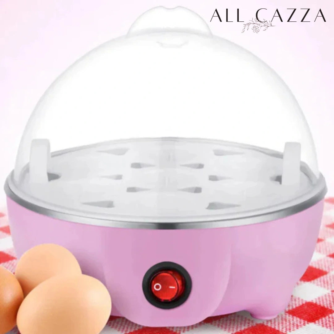 EggMaster Portátil 100/220V